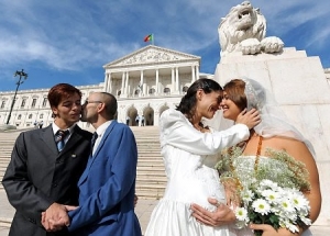 Minesota legaliza matrimonios del mismo sexo