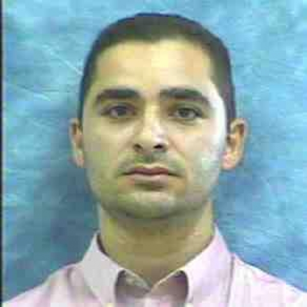 Ubaldo Alfredo Caminero Kury.