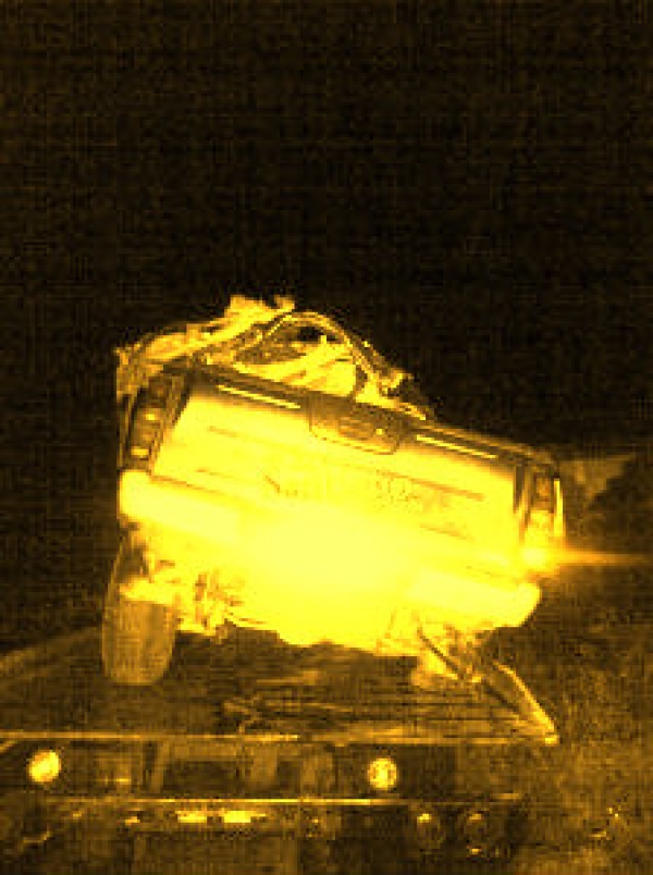 Imagen de archivo.