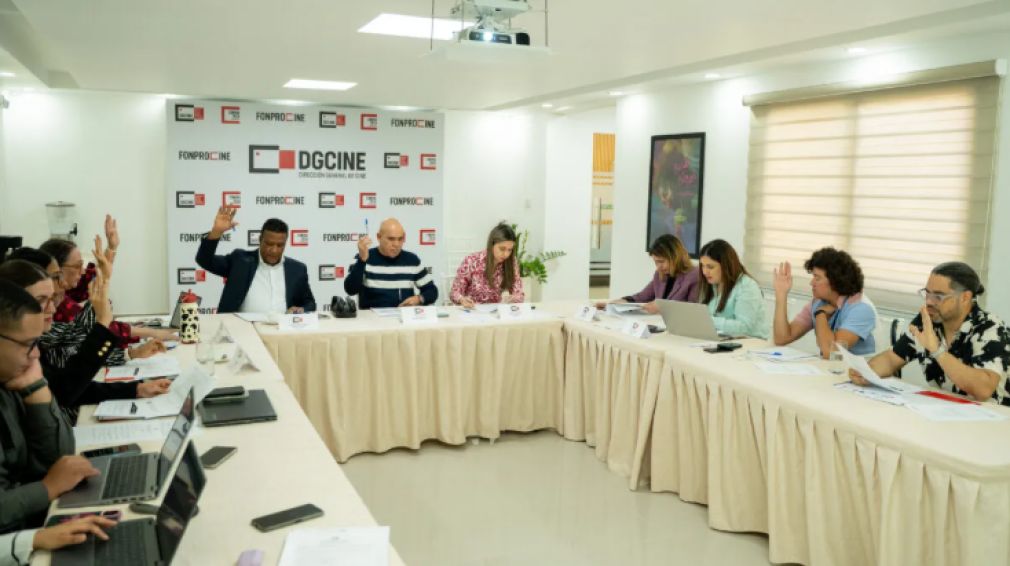 Cada rodaje necesita choferes, maquillistas, camarógrafos, electricistas, personal de seguridad, entre otros.