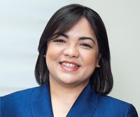 Yulibelys Wandelpool, abogada, especialista en Derecho Laboral, Derecho Administrativo y Compras Públicas.