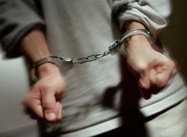 Apresado presunto delincuente en Santo Domingo Norte