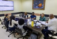 Los trabajos buscan impactar los programas sociales del Ayuntamiento para dinamizar la economía rural y mejorar la calidad de vida de los habitantes del municipio.