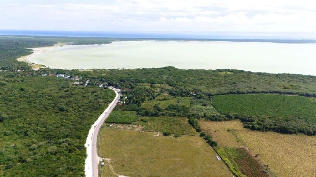 Esta iniciativa busca impulsar el desarrollo tecnológico de la República Dominicana. 
