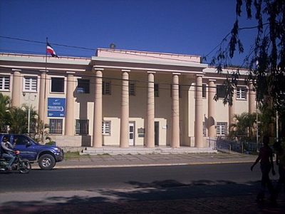 El Ayuntamiento de Azua tiene un presupuesto de 101 millones 348 mil 524 pesos