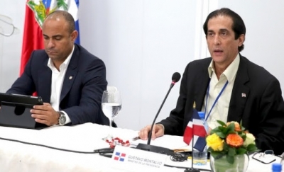 RD y Haití se enfocan en fortalecer relaciones comerciales