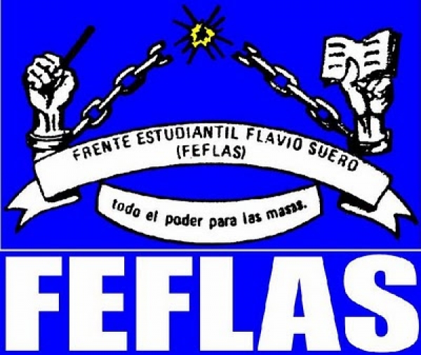 Feflas rechaza aumentos a servicios estudiantiles en la UASD