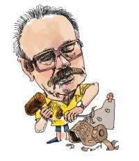 ¡100 años de gloria para Don Tony Prats-Ventós!