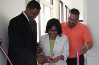 Proconsumidor abre oficina provincial en Hato Mayor