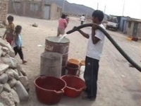 Escasez de agua se manifiesta día a día en las comunidades de Pedernales.