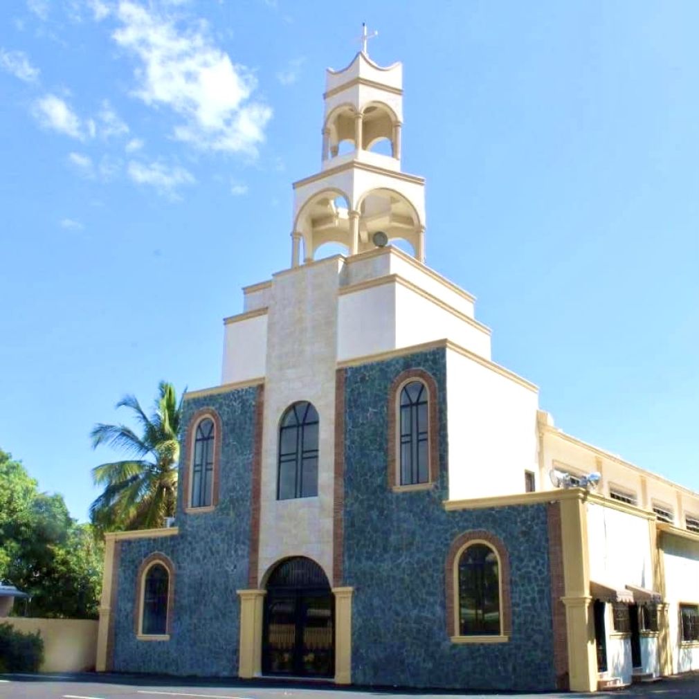 El Papa León XIV nombró al Padre Manuel Ruiz como el primer obispo de la nueva diócesis de Stella Maris.