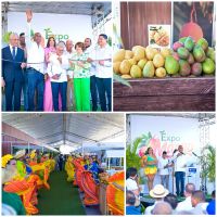La feria tiene también como país invitado a Italia.