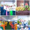 La feria tiene también como país invitado a Italia.