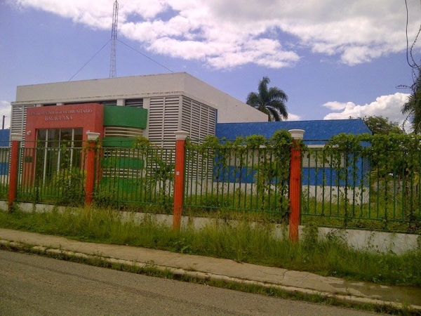 Centro tecnológico de Bayaguana dicen es guarida de delincuentes