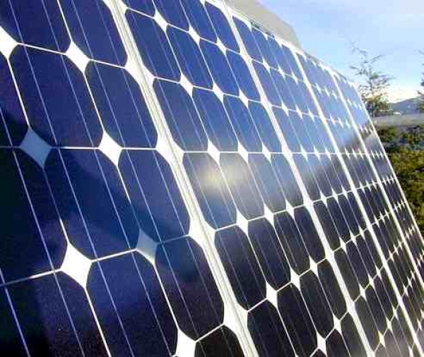 Inauguran parque solar en Monte Plata que proporcionará 54 megas