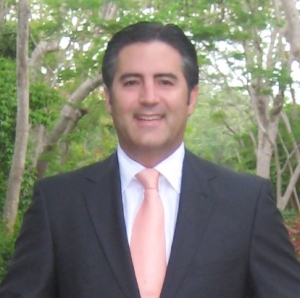 Federico Schad, presidente de AHETSA para el periodo 2012-2014. 