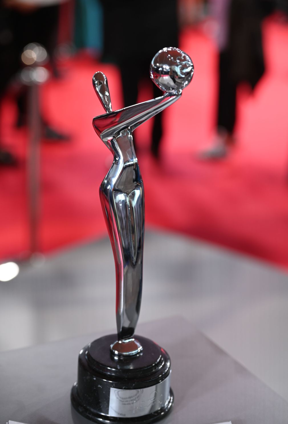 La XIII edición de los Premios PLATINO es posible gracias al apoyo de Quintana Roo, Riviera Maya y Grupo XCARET, así como de la Comunidad de Madrid y el Ayuntamiento de Madrid.