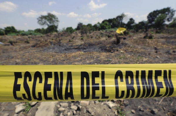 Policía mata presunto homicida en San Juan de la Maguana