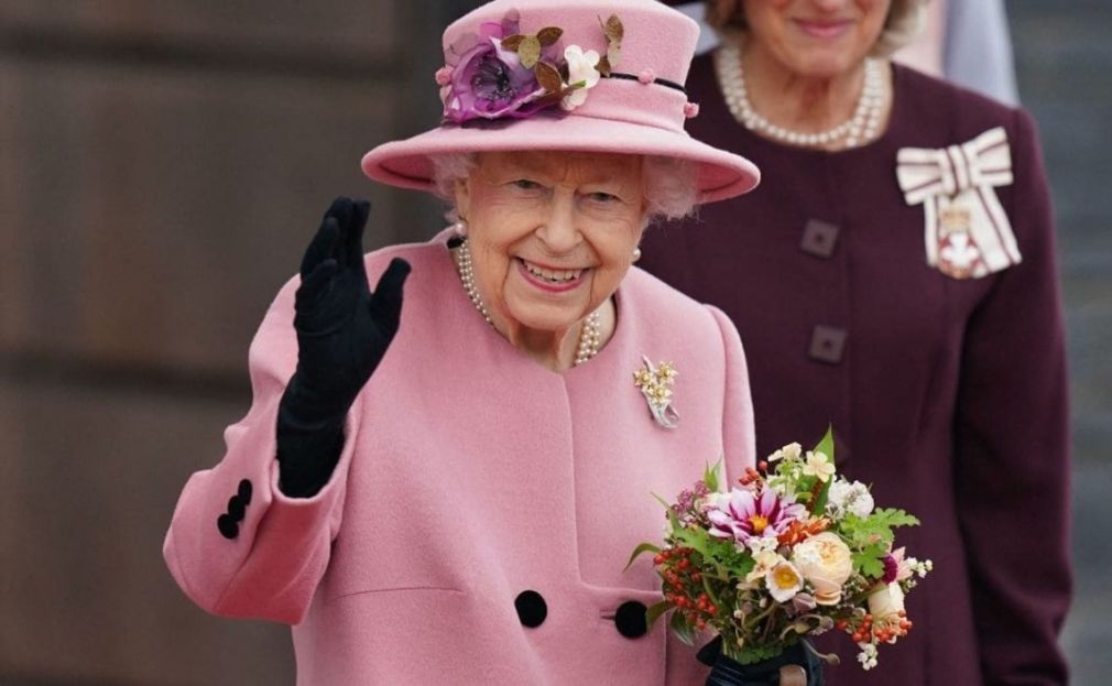 La reina Isabel II falleció este 8 de septiembre a los 96 años en su residencia de Balmoral, en Escocia, tras haber estado bajo supervisión médica.