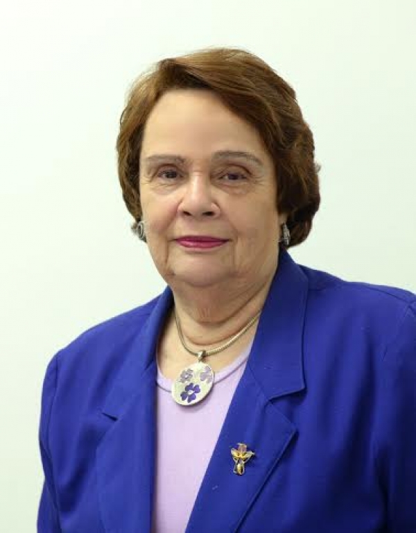 Fallece directora Instituto de Formación Turística del Caribe, Iris Pérez Arias :  