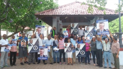PRM en Puerto Rico califica de &quot;golpe bajo a la democracia&quot; reforma a la constitución