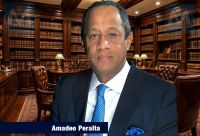 Cesar Amadeo Peralta.
