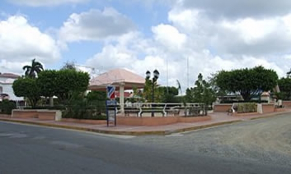 Municipio de Villa Tapia