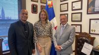 La Dirección de Cultura Dominicana en el Exterior abrió cinco nuevas oficinas en Estados Unidos.