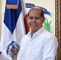 Domingo Matías.