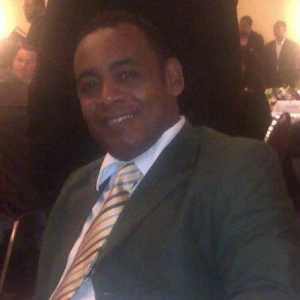 Robel Valenzuela.