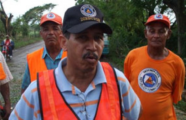 Alertan sobre posibles inundaciones en Dajabón por paso de Isaac