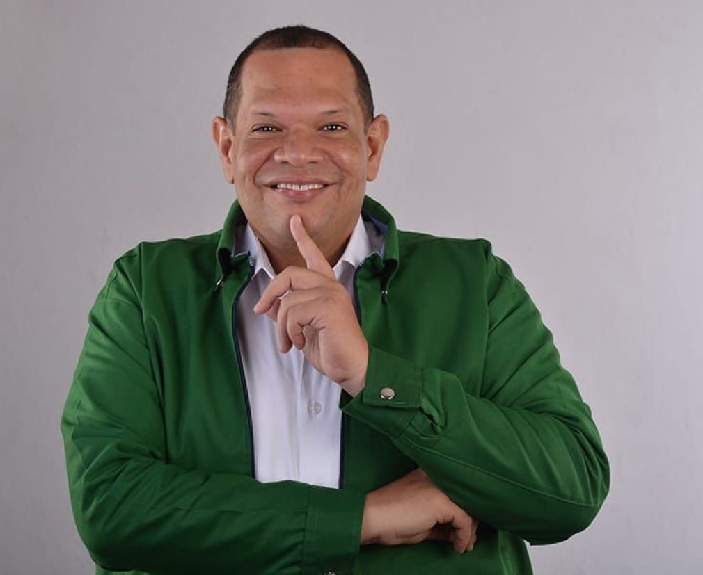 Carlos Guzmán niega rumores sobre un supuesto regreso al PLD