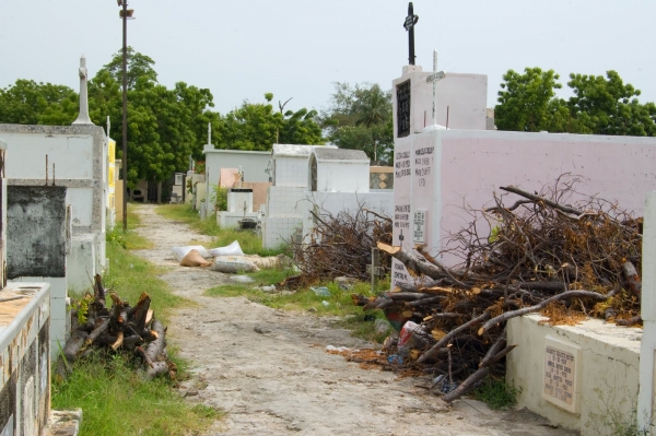 Cementerio de Barahona