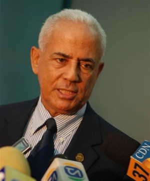 Manuel Cabrera. 