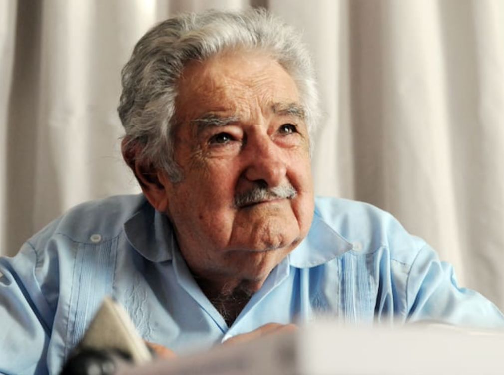 José Mujica, expresidente de Uruguy, muere a los 89 años.