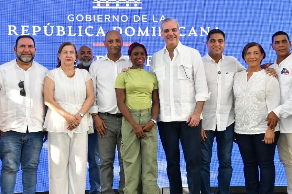 Los recursos que se ejecutarán son de los fondos recuperados de los casos de corrupción sometidos.