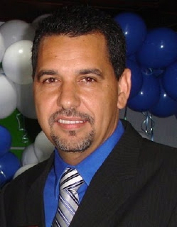 Alberto Marte.