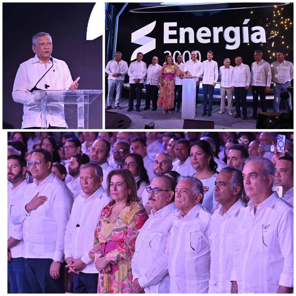 Banreservas ha respaldado al sector energía con financiamientos superiores a los US$1,000 millones.