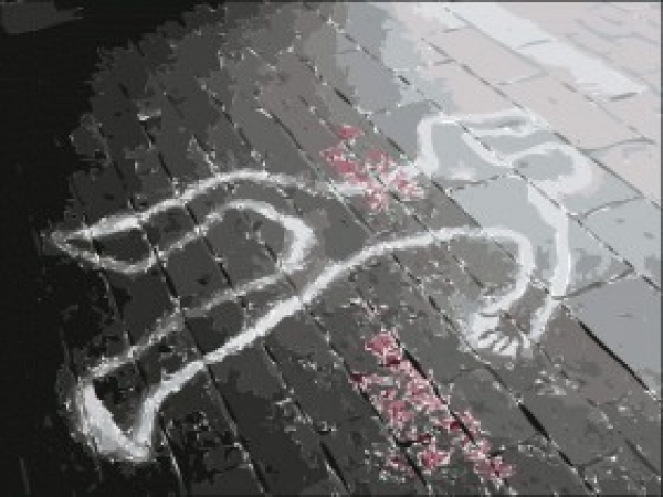 Un hombre y una mujer muertos en riñas separadas