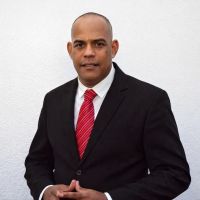 José Armando Toribio.
