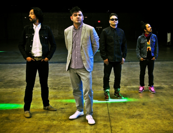Grupo Café Tacuba se presentará en Hard Rock Café de Santo Domingo.