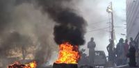 Desde un enfoque de gestión de riesgos a desastres, el país fortalece su capacidad operativa, logística y humanitaria frente a un posible colapso regional. Imagen: Agencia AFP.