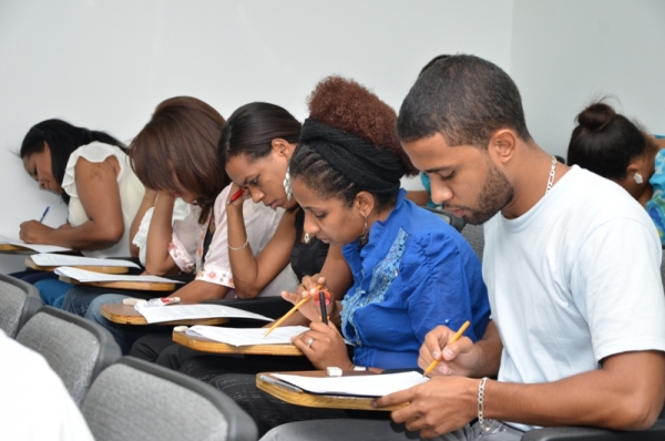 Estudiantes 