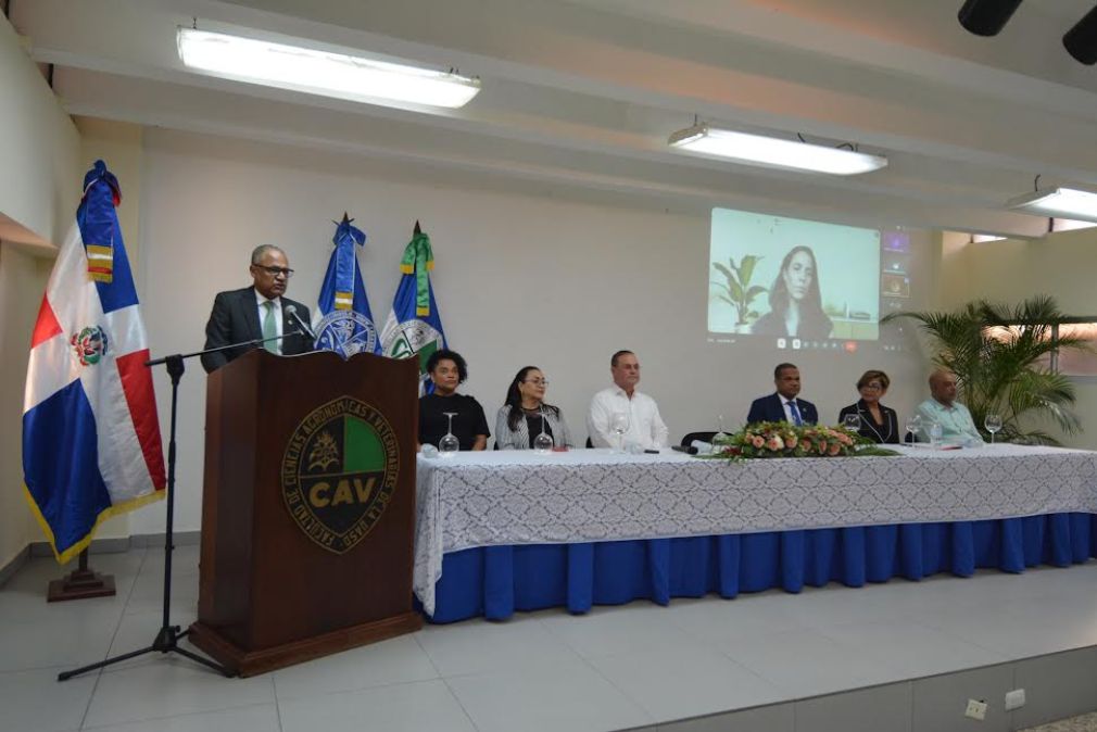 El programa se impartirá jueves y viernes en la Facultad de Ciencias Agronómicas de la UASD (Campus Engombe).