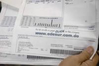 Denuncian alta facturación de Edesur en Neyba.