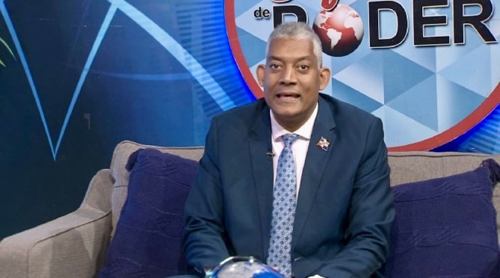 El presidente del CODUE, Feliciano Lacen, calificó como oportunas y necesarias las medidas del gobierno para enfrentar el impacto de la crisis en Medio Oriente.