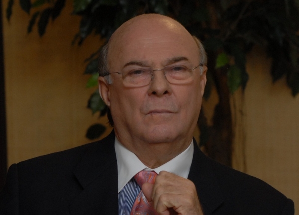 Hipolito Mejia.