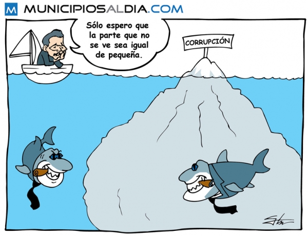 Caricatura al día 30 de septiembre de 2012.