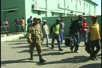 Apresan 61 haitianos ilegales iban rumbo a Azua