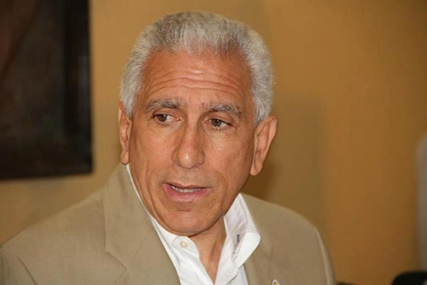Enmanuel Esquea Guerrero.
